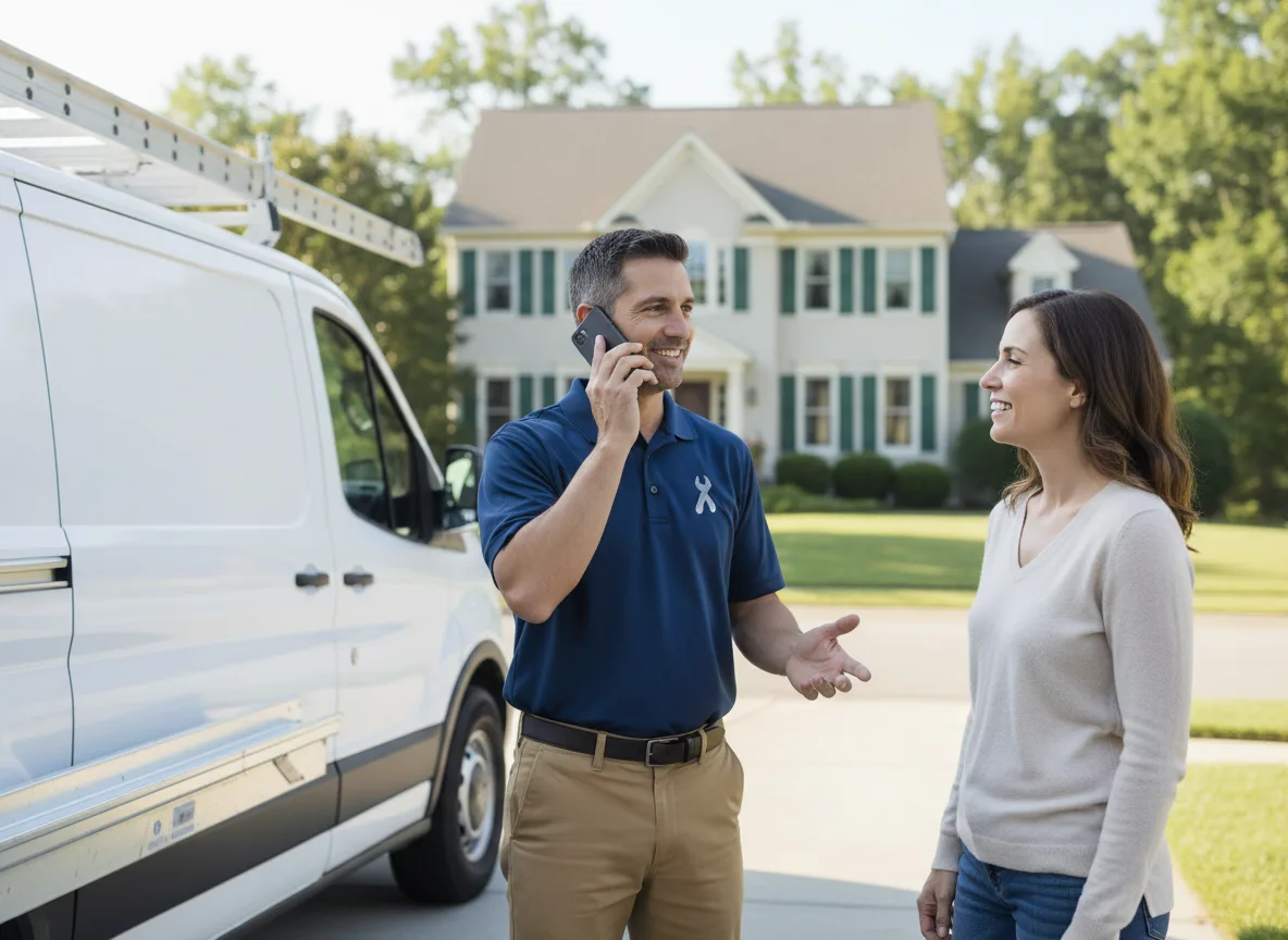 Home Gutter Service Lincoln, WA FAQs